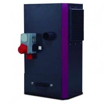 Banco Optimum 3107114 con Sistema de Aspiración GU30