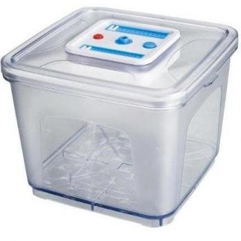 Lacor 69158 - Bote al vacío, 2,8 l