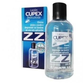 ZZ Loción Antipiojos 100ml
