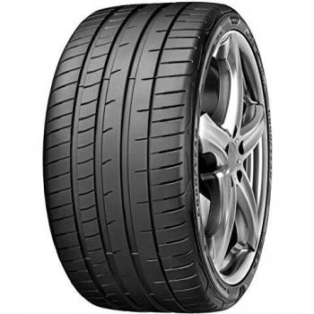 Goodyear Eagle F1 Supersport 225/45R18 91Y Neumático de Verano