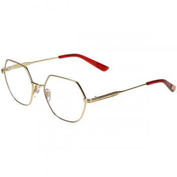 Pepe Jeans PJ5205 456 Women’s Eyeglasses Gold Size 53 (Frame Only) - Blue Light Block Available