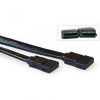 E-SATA - Cable E-SATA (1 m)