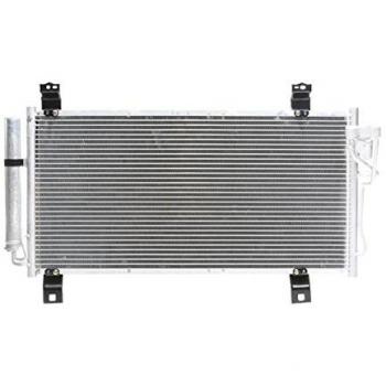 Condensador de Aire Acondicionado RIDEX 448C0202 para MAZDA 6 (3/5 puertas, 6 Break)