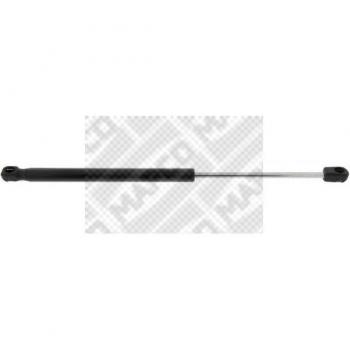 Amortiguador de maletero MAPCO 91759 - Gas spring, compatible con diversos modelos de vehículos, fácil instalación, alta resistencia y durabilidad, proporciona soporte seguro para la tapa del maletero
