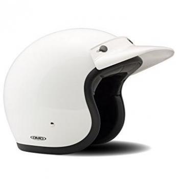 DMD Accesorios para casco de moto, off-road peak