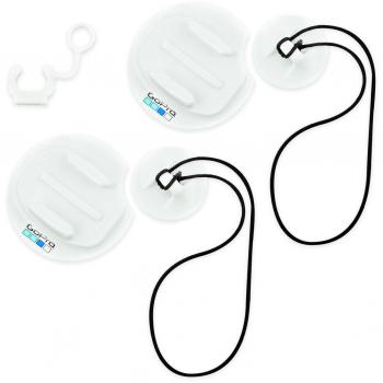 GoPro Surfboard Mounts Pack