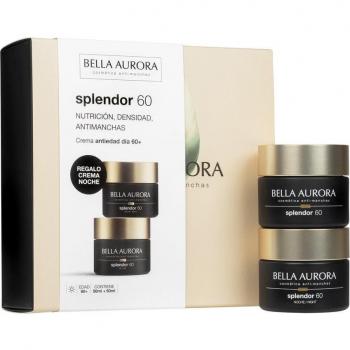 Bella Aurora Pack Splendor60 Dia + Regalo Splendor60 Noche