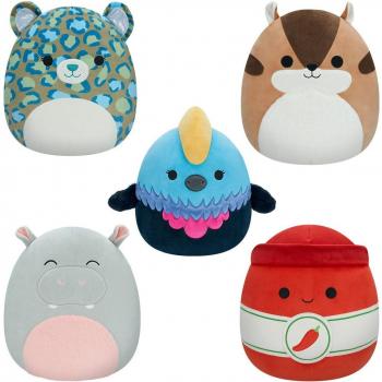 Peluche Squishmallows 36 cm surtido