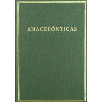 Anacreónticas