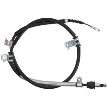 Cable de freno de mano TRW GCH661 Derecha