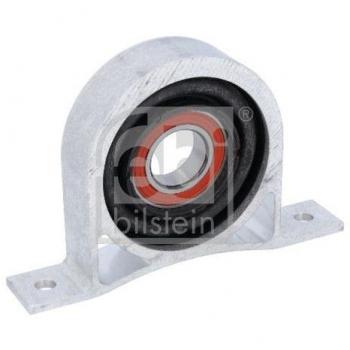 Cojinete árbol cardán FEBI BILSTEIN 182148 - Soporte de cardán, alta calidad, durabilidad, diseño específico para vehículos, fácil instalación