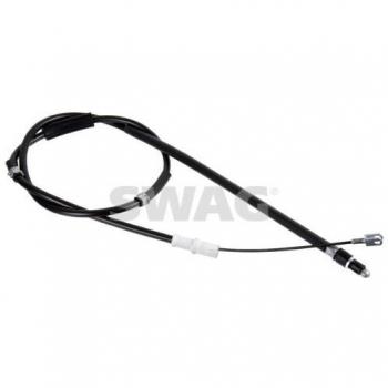 Cable de freno de mano SWAG 33 10 0354