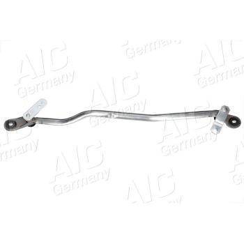 Varillaje de limpiaparabrisas AIC 53555 con alta resistencia y precisión