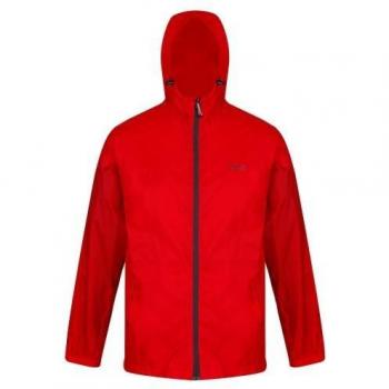 Chaqueta Impermeable Regatta Pack It III para Hombre