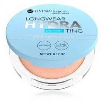 Bell Hypoallergenic Longwear Hydra Powder - 04 Sunny Beige