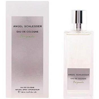 Angel Schlesser Bergamota Agua de Colonia Vaporizador - 100 ml