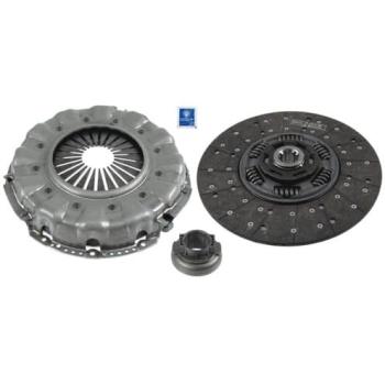 Kit de embrague SACHS 3400 700 338