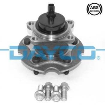Kit de cojinete de rueda DAYCO KWD1361