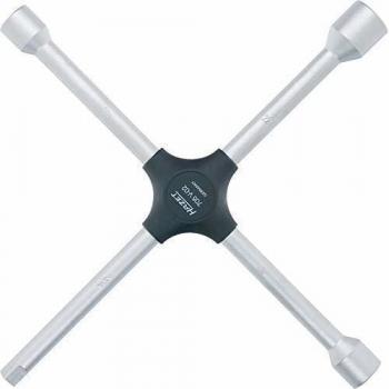 Hazet 82041100 - Llave en cruz