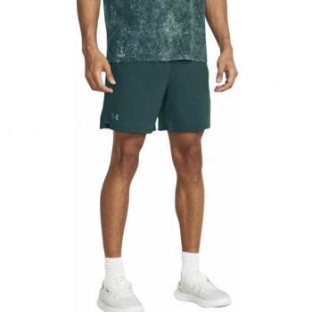 Under Armour Pantalón Corto Vanish Woven 6in