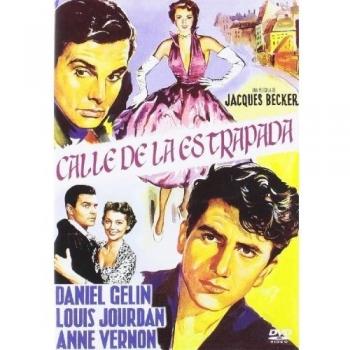 La calle de la Estrapada [DVD]
