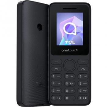 TCL One Touch 4021 - Teléfono Móvil, Pantalla de 1.8, Red 2G, Cámara Trasera, 4MB RAM, 4MB ROM, Batería de 1030