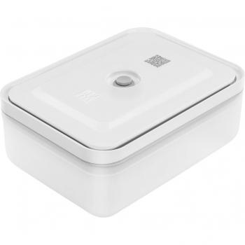 Recipiente para frigorífico de plástico Fresh & Save Grey Zwilling