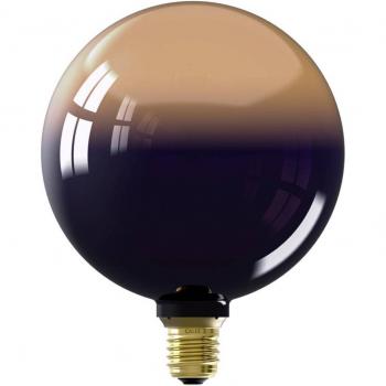 Calex Inception globo LED E27 G125 3W 1.800K regulable