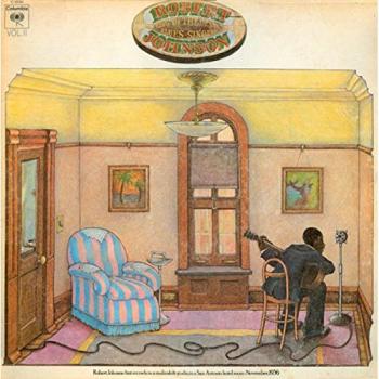 King Of The Delta Blues Singers Vol. 2 [VINYL] [Vinilo]