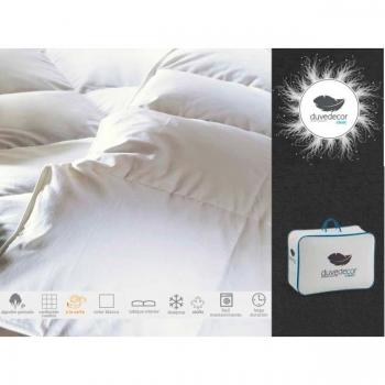 Relleno Nórdico Duvedecor Nube Plumón Ánade Europeo 210 gr/m2 Cama 90 - 150x220
