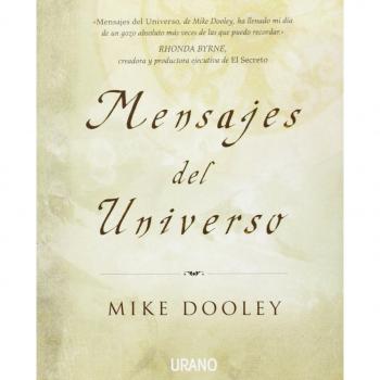 Mensajes del universo