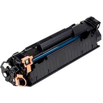 Maxprint CE285A - Toner laser, color negro