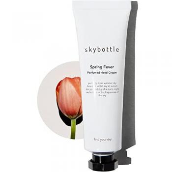 Skybottle Spring Fever Perfumed Hand Cream 50mL
