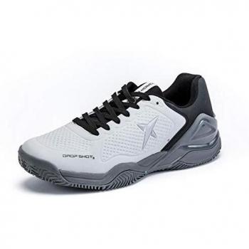DROPSHOT Zapatillas KUSOA, Blanco, Estandar