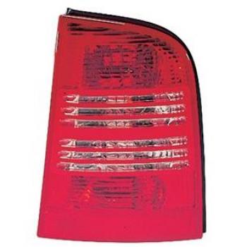 Piloto trasero Magneti Marelli 712391408479, luz trasera derecha sin porta-lámpara