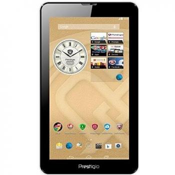 Prestigio MultiPad Wize 3037 4GB 3G Negro - Tablet