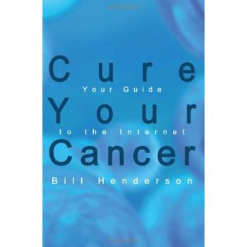 Cure Your Cancer: Your Guide to the Internet