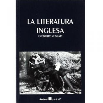 LITERATURA INGLESA,LA