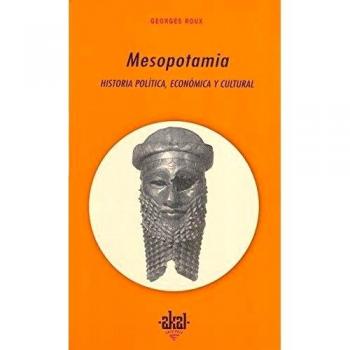Mesopotamia: 102