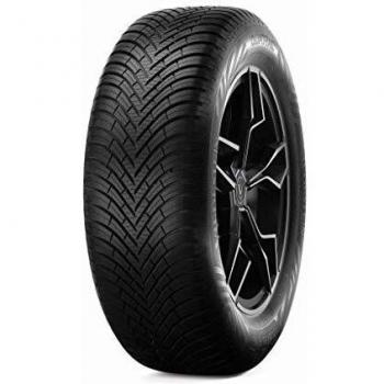Vredestein 80030 Neumático Quatrac 195/55 R16 87H para Turismo, Todas Las Temporadas