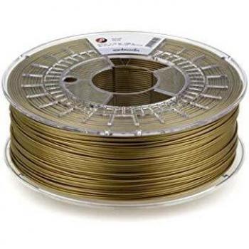 extrudr® PETG ø1.75mm (1.1kg) 3D printer filament, BRONZE' - Made in Austria - european quality at a fair price