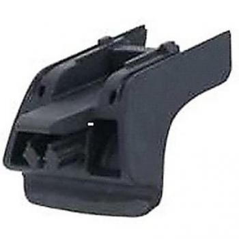 Thule 491400 - Kit de montaje para base de baca 4901