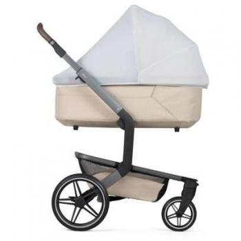 Mosquitera para Joolz Day5/Geo3 - protección contra mosquitos, diseño específico para cochecitos Joolz Day5 y Geo3, fácil de instalar y quitar, fabricada con materiales transpirables y duraderos