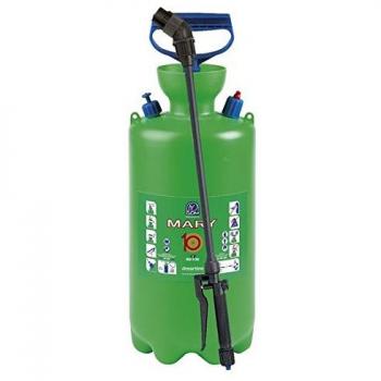 Pulverizador Mary 10 Litros de Alta Capacidad