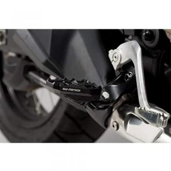 SW Motech Footrest extension | FRS.01.890.10000/B