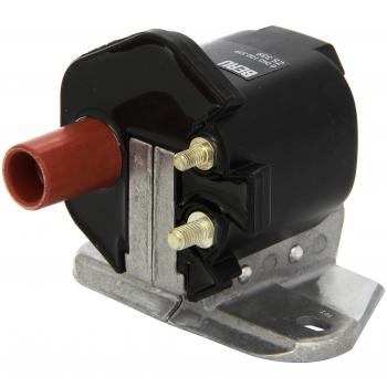 Bobina de encendido BERU ZS339 para vehículos MERCEDES-BENZ, compatible con A0001586203 y 12V