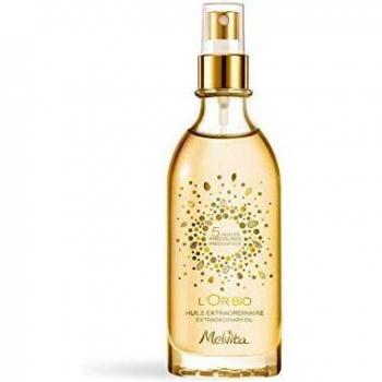Melvita L'Or Bio Extraordinary Oil 100ml