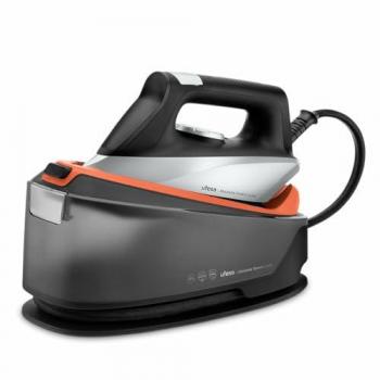 Ufesa Absolute Steam Luxe High-Pressure Steam Station 2400W 8 Bars 345g/min