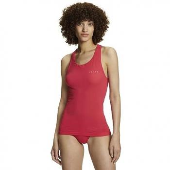 Falke Regular Top Vest Women - Pink, Size: XS