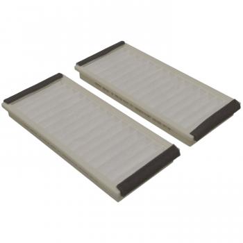 Blue Print ADJ132520 Cabin Filter Set, pack of one
